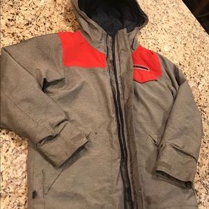 Burton Youth Ski Jacket